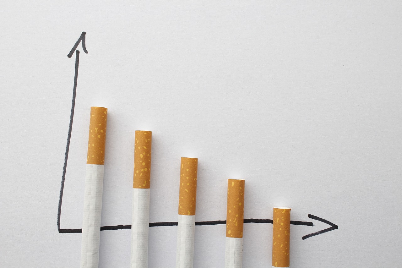 How Tobacco Use Negatively Impacts Personal Finances Ftboomus